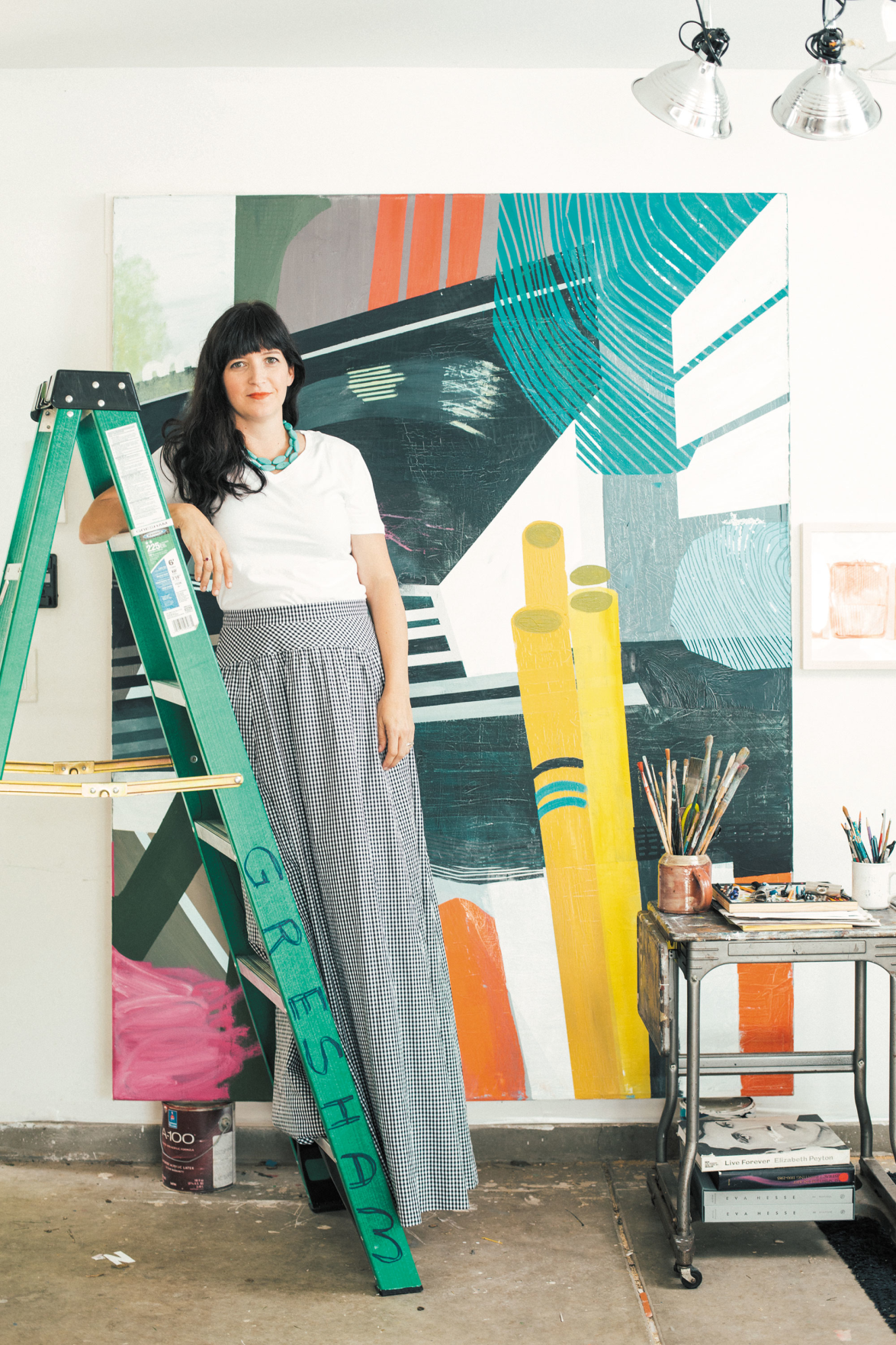 Alternative Gallery Spaces Are Nashville’s Oldest New Trend